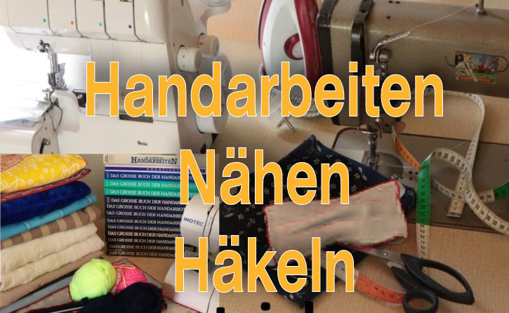 Handarbeiten